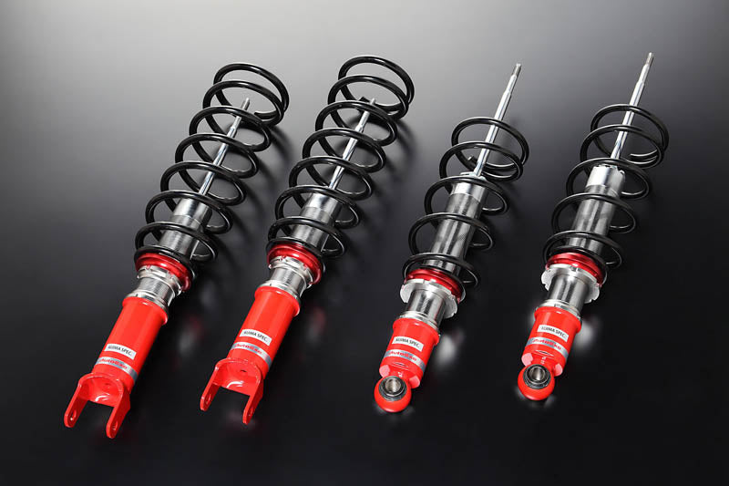 AutoExe Mazda Roadster (NB / NC / ND) Street Sports Suspension Kit (KIJIMA-SPEC)