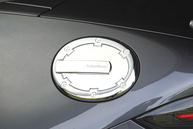 AutoExe Mazda Roadster (ND) Fuel Lid Cover