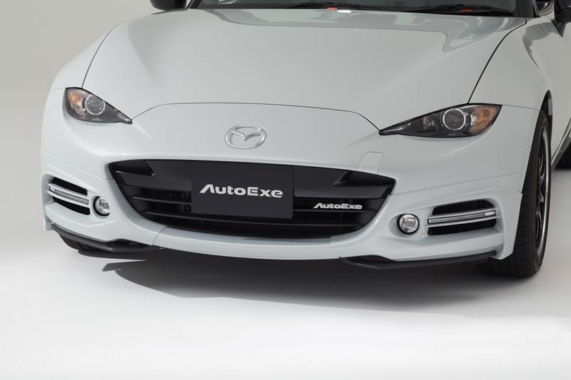 AutoExe Mazda Roadster (ND) Styling Kit ND-05