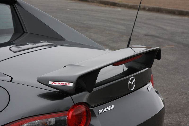 AutoExe Mazda Roadster (ND) Styling Kit ND-05S