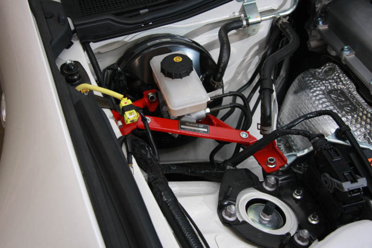 AutoExe Mazda Roadster (ND) Brake Master Cylinder Brace