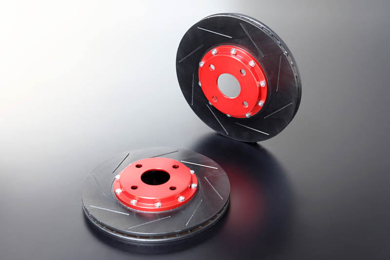 AutoExe Mazda Roadster (NB / ND) Sports Brake Rotors