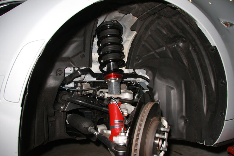 AutoExe Mazda Roadster (NB / NC / ND) Street Sports Suspension Kit (KIJIMA-SPEC)