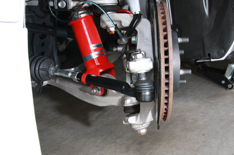 AutoExe Mazda Roadster (NC / ND) Sports Tie Rod Ends