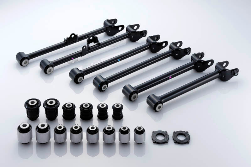 AutoExe Mazda Roadster (ND) Suspension Bushing Sets