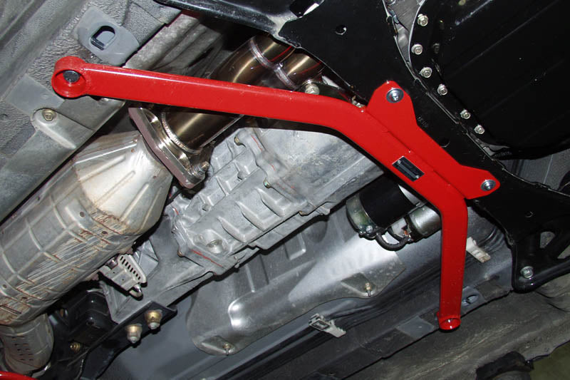 AutoExe Mazda RX-8 (SE3P) Lower Arm Bars