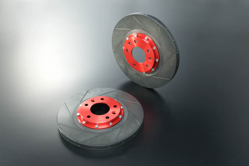 AutoExe Mazda RX-8 (SE3P) Sports Brake Rotors