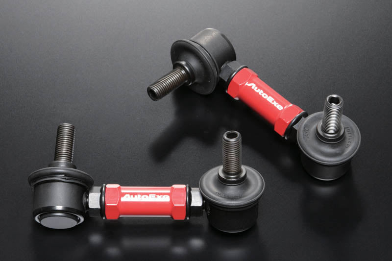 AutoExe Mazda Roadster (NB / NC / ND) Adjustable Stabilizer Links