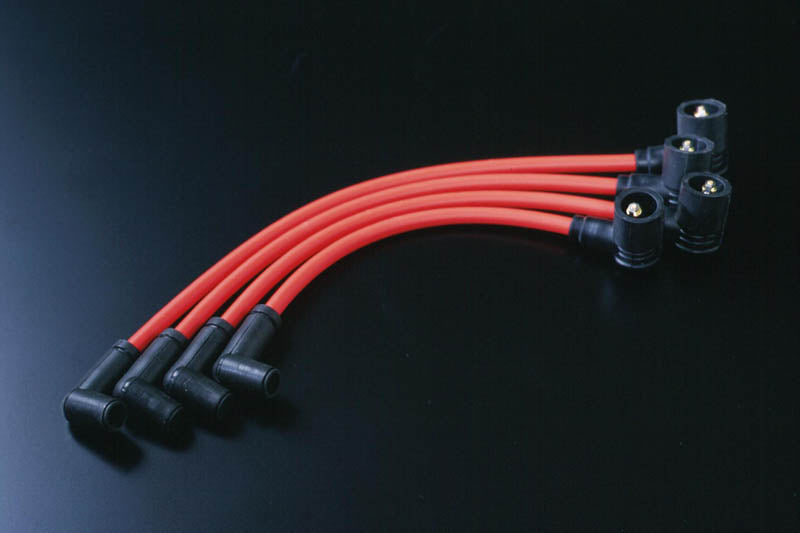 AutoExe Mazda RX-7 (FD3S) Sports Plug Cords