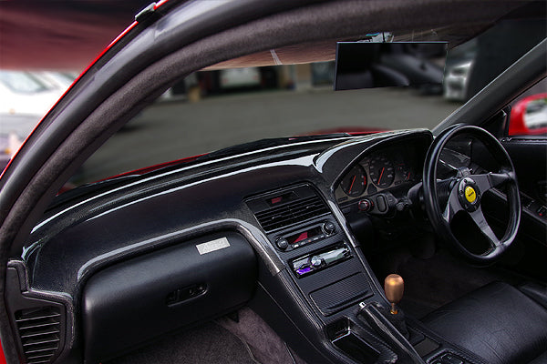 CHARGESPEED Honda NSX (NA1 / NA2) Dashboard Cover