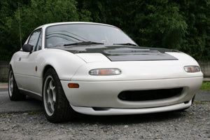 US Racing Sports Mazda Roadster (NA) Front Lip Type 2