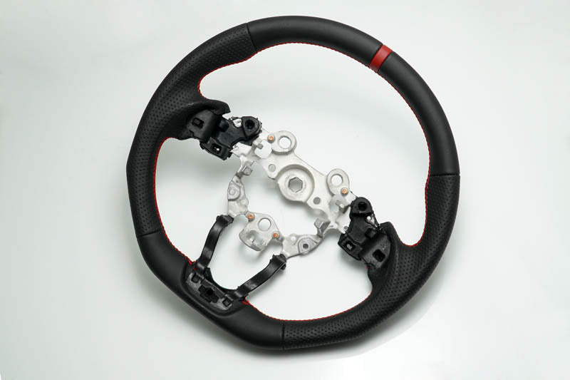 AutoExe Mazda Roadster (NC / ND) Sports Steering Wheel