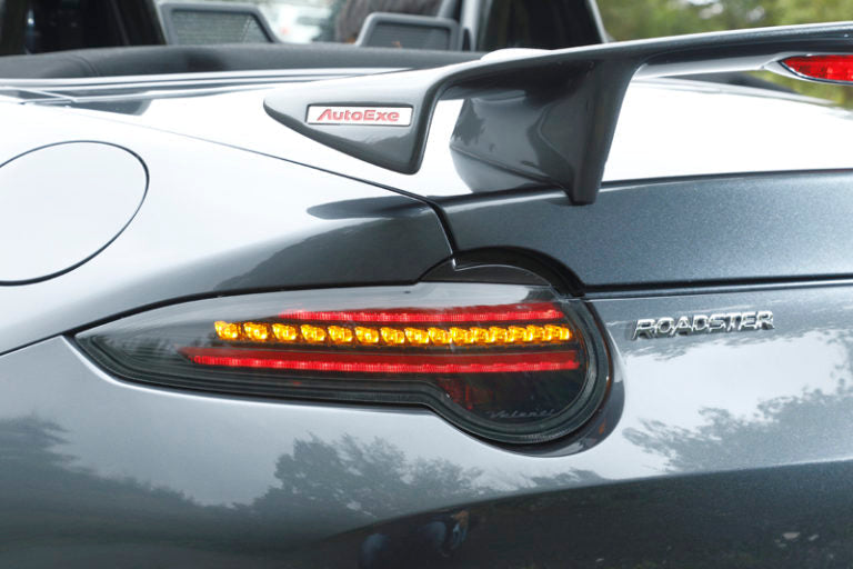 AutoExe Mazda Roadster (ND) Styling Kit ND-06S