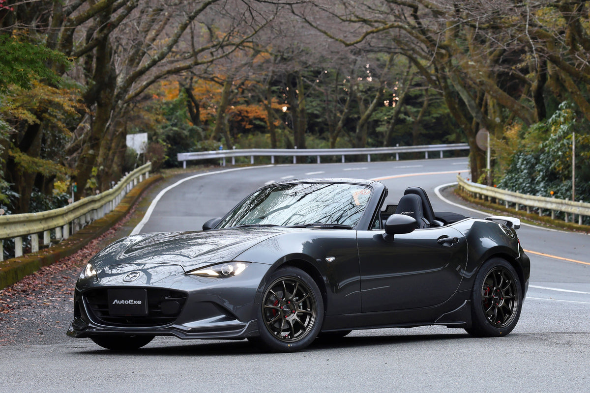 AutoExe Mazda Roadster (ND) Styling Kit ND-07S