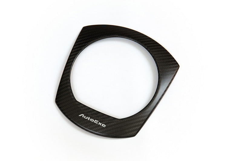 AutoExe Mazda Roadster (ND) Carbon Interior Panels