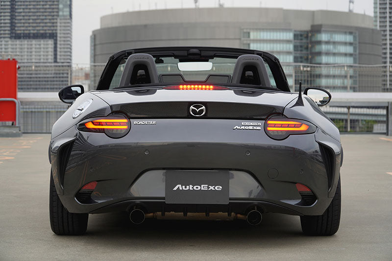 AutoExe Mazda Roadster (ND) LED Rear Combination Lights (RF)