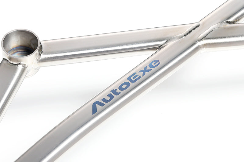 AutoExe Mazda Roadster (ND) Titanium Strut Tower Bar