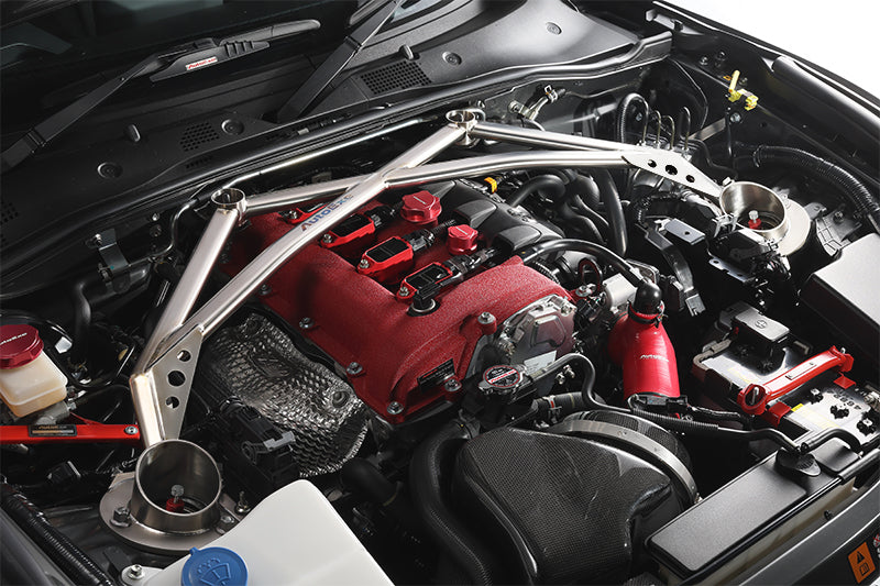 AutoExe Mazda Roadster (ND) Titanium Strut Tower Bar