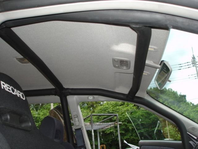 Saito Roll Cage Nissan Stagea (WGN34 / WGNC34) Roll Cage