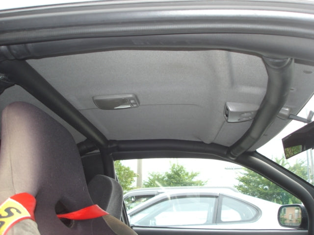 Saito Roll Cage Nissan 180SX (RPS13) Roll Cage