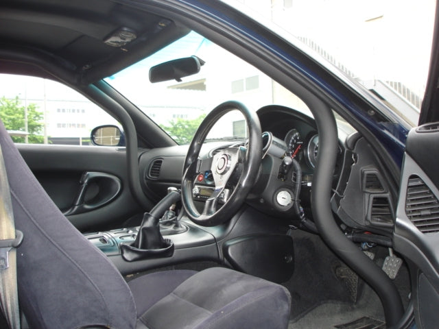 Saito Roll Cage Mazda RX-7 (FD3S) Roll Cage