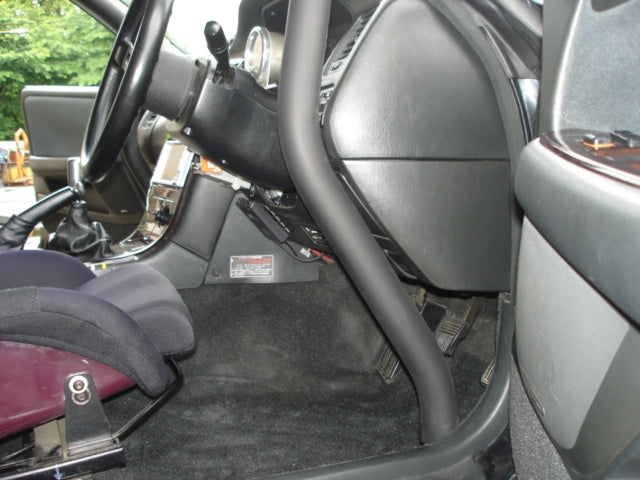 Saito Roll Cage Toyota Mark 2 / Chaser (JZX90) Roll Cage