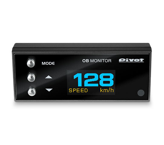 PIVOT OB MONITOR (OBD Multi Monitor)