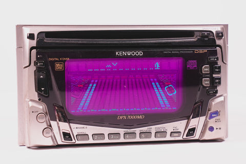 Audio