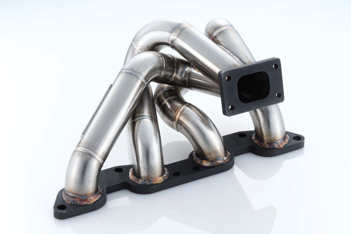 Yashio Factory Nissan Silvia S13 / S14 / S15 Exhaust Manifold