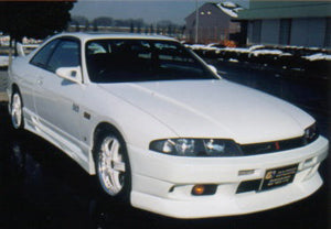 US Racing Sports Nissan Skyline R33 (ECR33) Front Bumper Kouki