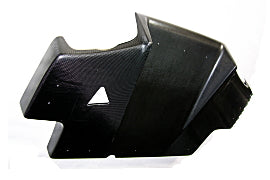 First Molding Nissan 180SX (RPS13) Rear Diffuser L2