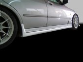 J Blood Toyota Altezza (SXE10) Side Steps