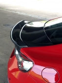 J Blood Toyota 86 (ZN6) Trunk Spoiler