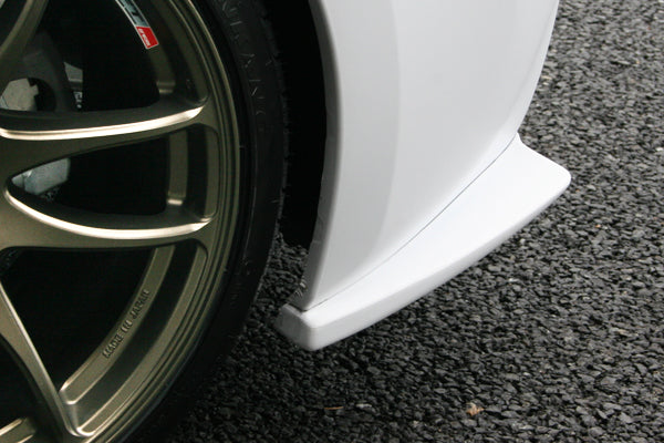 CHARGESPEED Subaru BRZ (ZC6) Series A to D Rear Bottom Line