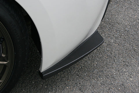 CHARGESPEED Subaru BRZ (ZC6) Series A to D Rear Bottom Line (Carbon)