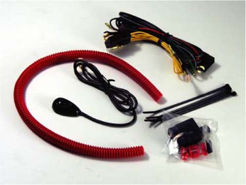 RE Amemiya FD3S Fan Controller Relay