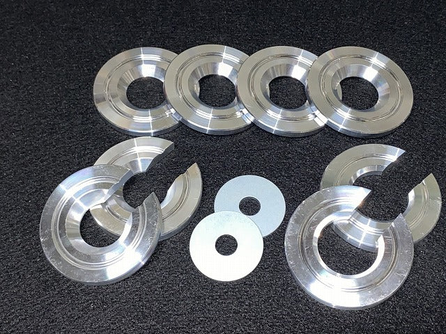 IKEYA FORMULA Toyota Mark 2 / Chaser / Cresta (JZX90) Suspension Parts