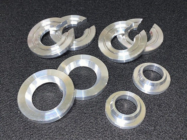 IKEYA FORMULA Toyota Altezza (SXE10) Suspension Parts
