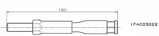 IKEYA FORMULA Toyota Mark 2 / Chaser / Cresta (JZX100) Suspension Parts