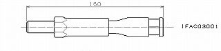 IKEYA FORMULA Toyota Mark 2 / Chaser / Cresta (JZX90) Suspension Parts