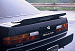 First Molding Flugel Flap Rear Wing Flap