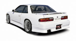 US Racing Sports Nissan Silvia S13 Rear Bumper