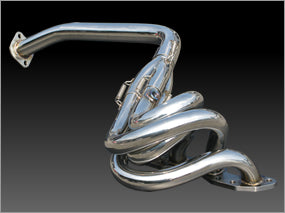 G Corporation Nissan Silvia S15 SR20DE NA Exhaust Manifold
