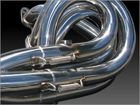 G Corporation Nissan Silvia S15 SR20DE NA Exhaust Manifold