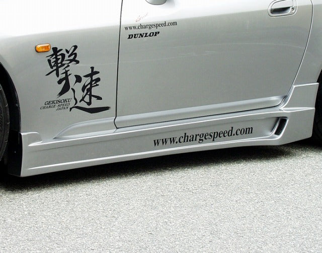 CHARGESPEED Honda S2000 (AP1 / AP2) Full Aero Kit