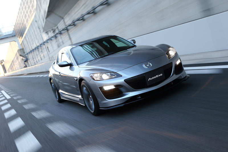 AutoExe Mazda RX-8 (SE3P) Sports Plug Cords