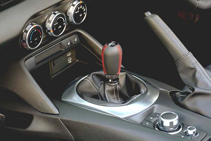 AutoExe Mazda RX-7 (FD3S / FC3S) Shift Knob (Manual)