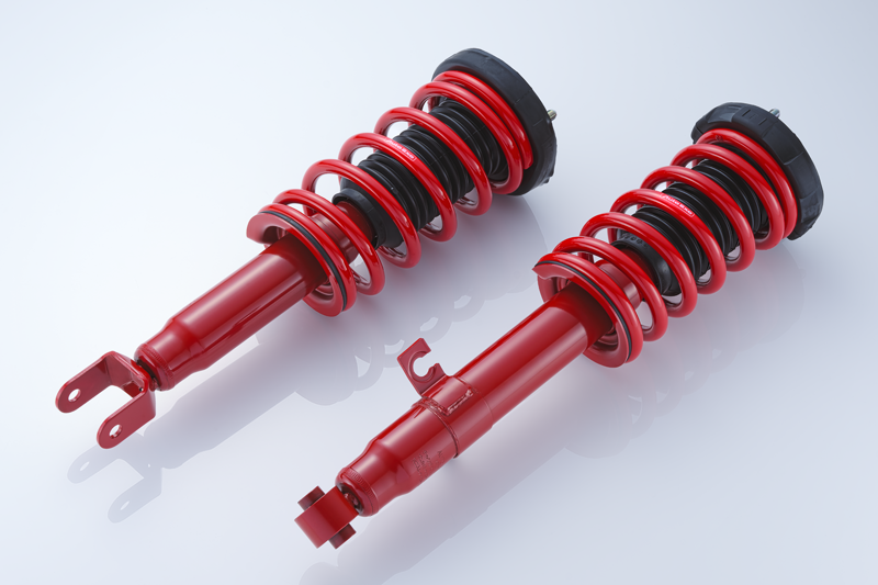 AutoExe Mazda RX-7 (FD3S) Street Suspension Kit