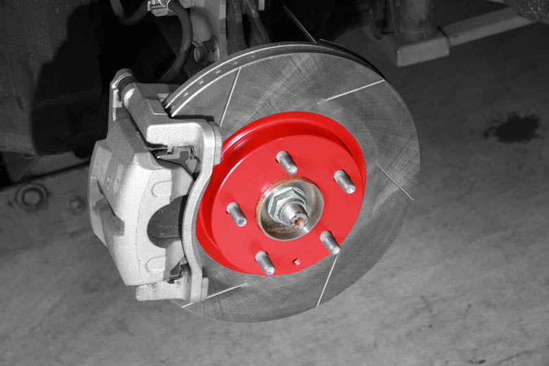 AutoExe Mazda Roadster (NA / NB / NC / ND) Street Brake Rotors