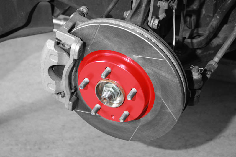 AutoExe Mazda RX-7 (FD3S) Street Brake Rotors